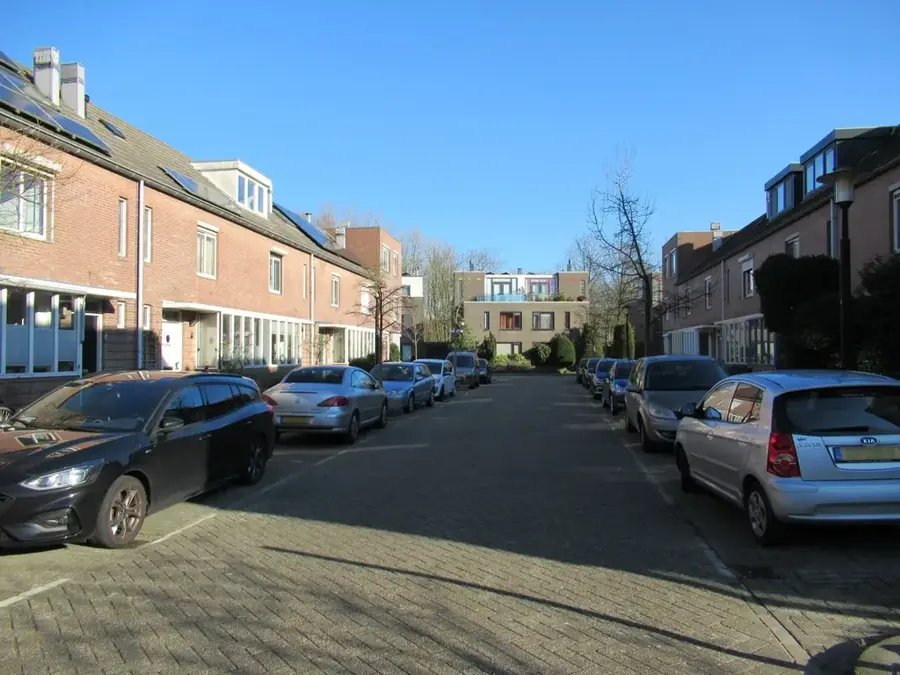 Holterberg — Enschede (Olanda)