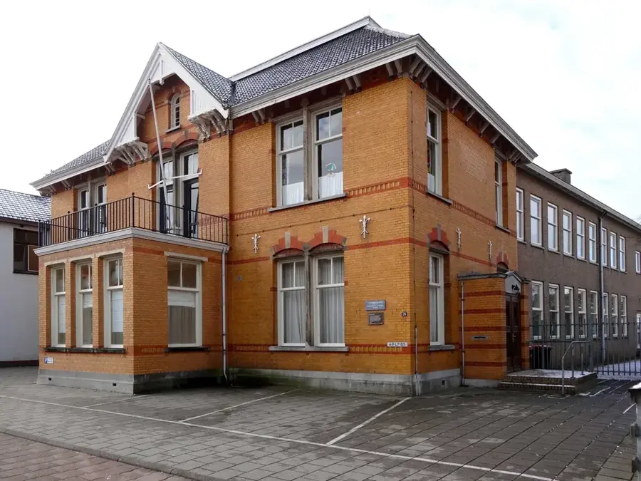 Hoogeveen – Stadt