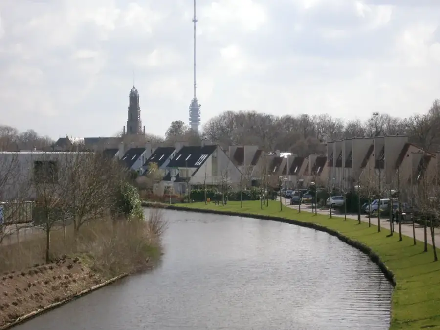 IJsselstein – város