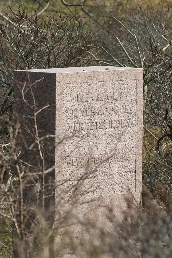 Kennemer Duinen — Haarlem (Niederlande)