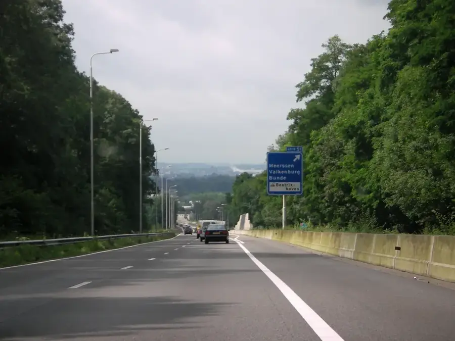 Kruisberg – mountain