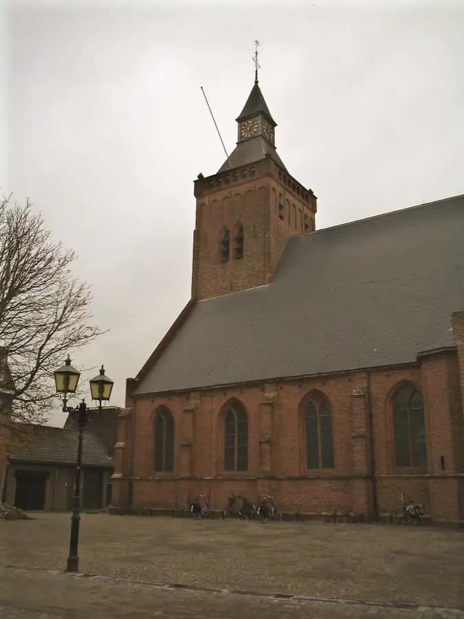 Leerdam – város