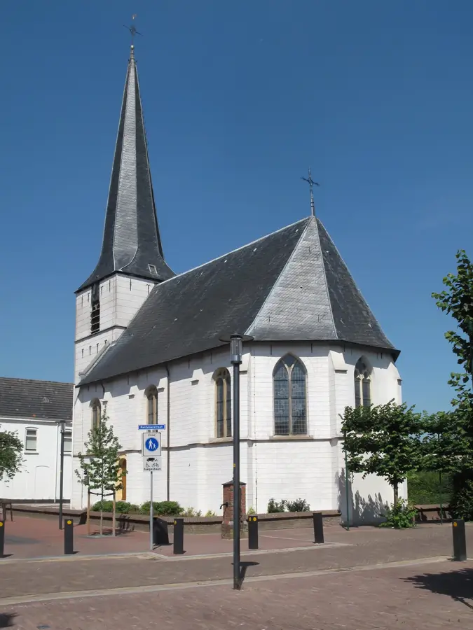 Lichtenvoorde — Enschede (Olanda)