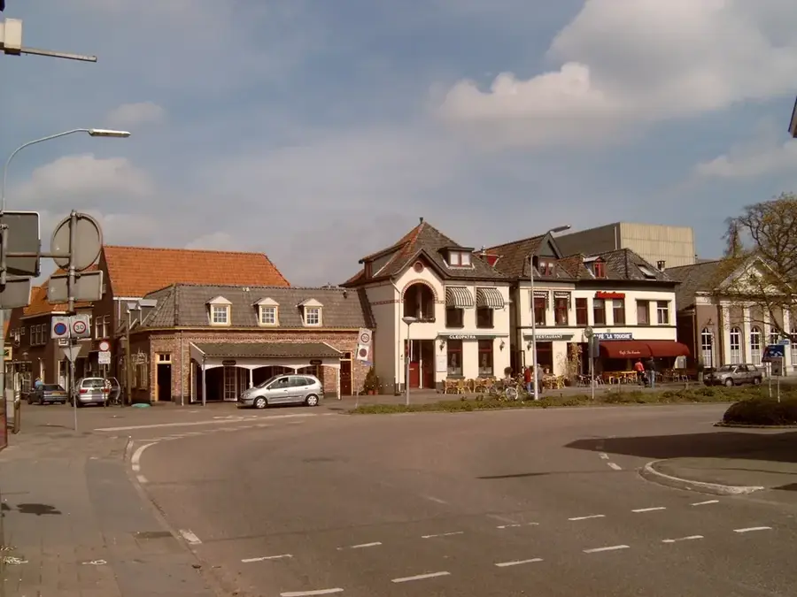 Lochem — Enschede (Olanda)