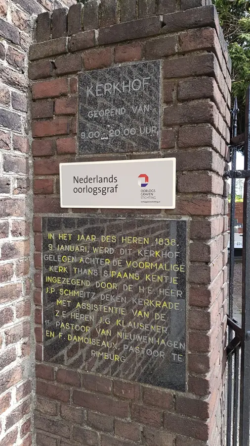 Nieuwenhagen