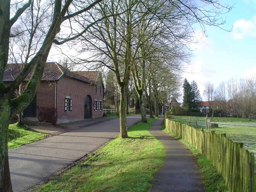 Nuth — Maastricht (Olanda)