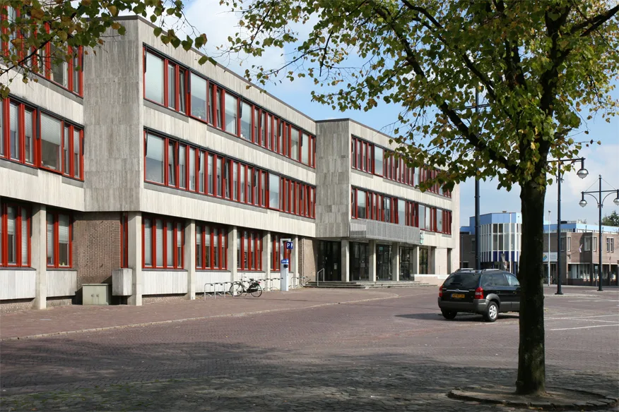 Oldenzaal