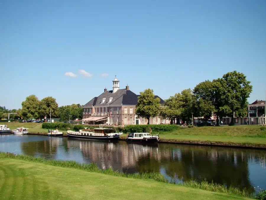 Ommen – Stadt
