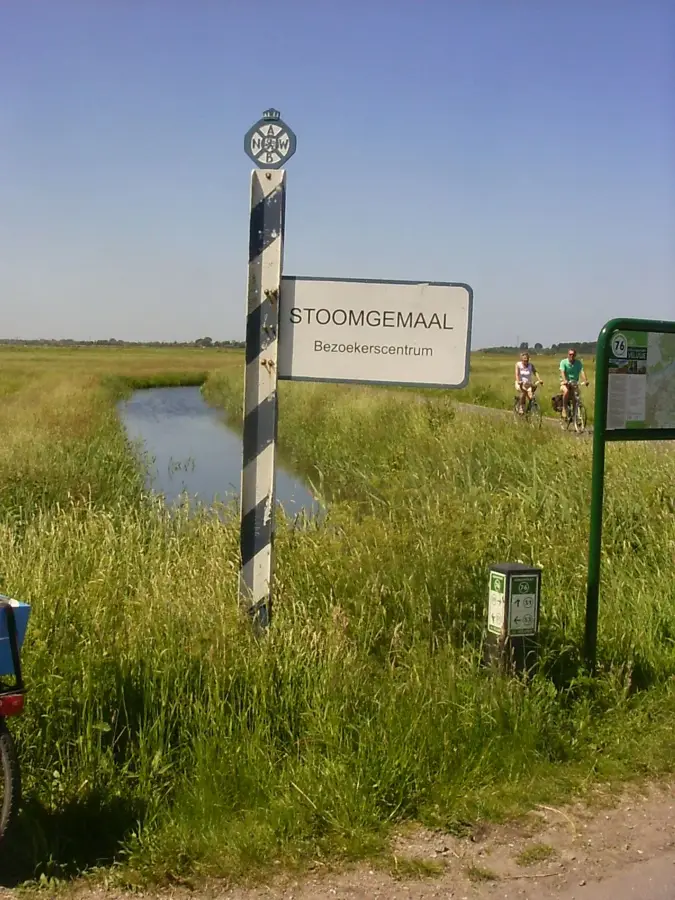 Polder Arkemheen