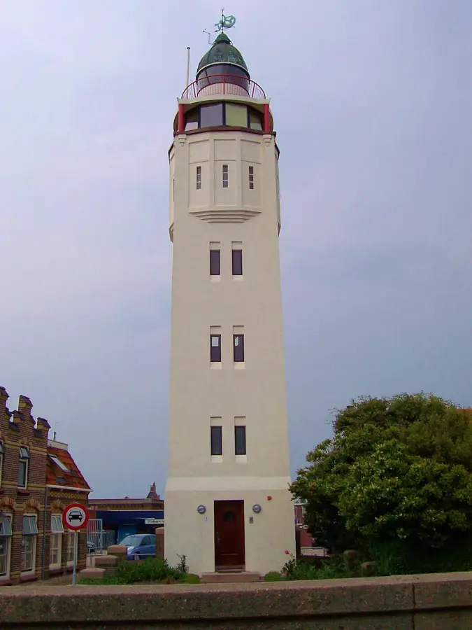 Hafen Harlingen — Afsluitdijk (Niederlande)