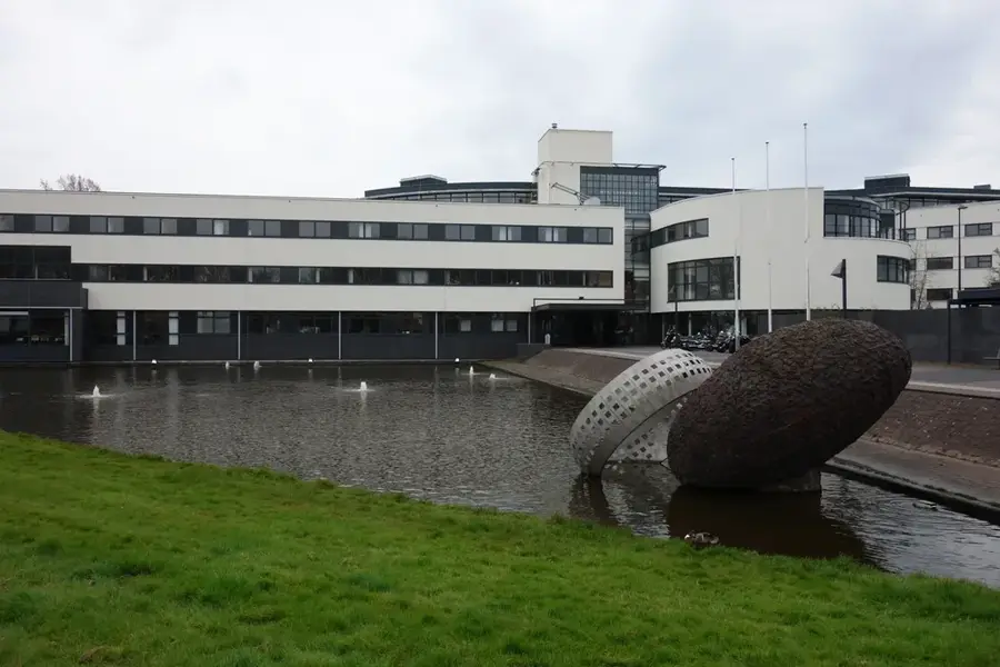 Purmerend – város