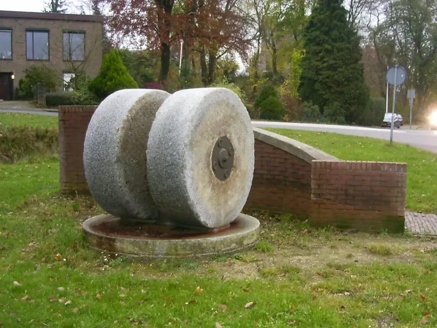 Renkum – city