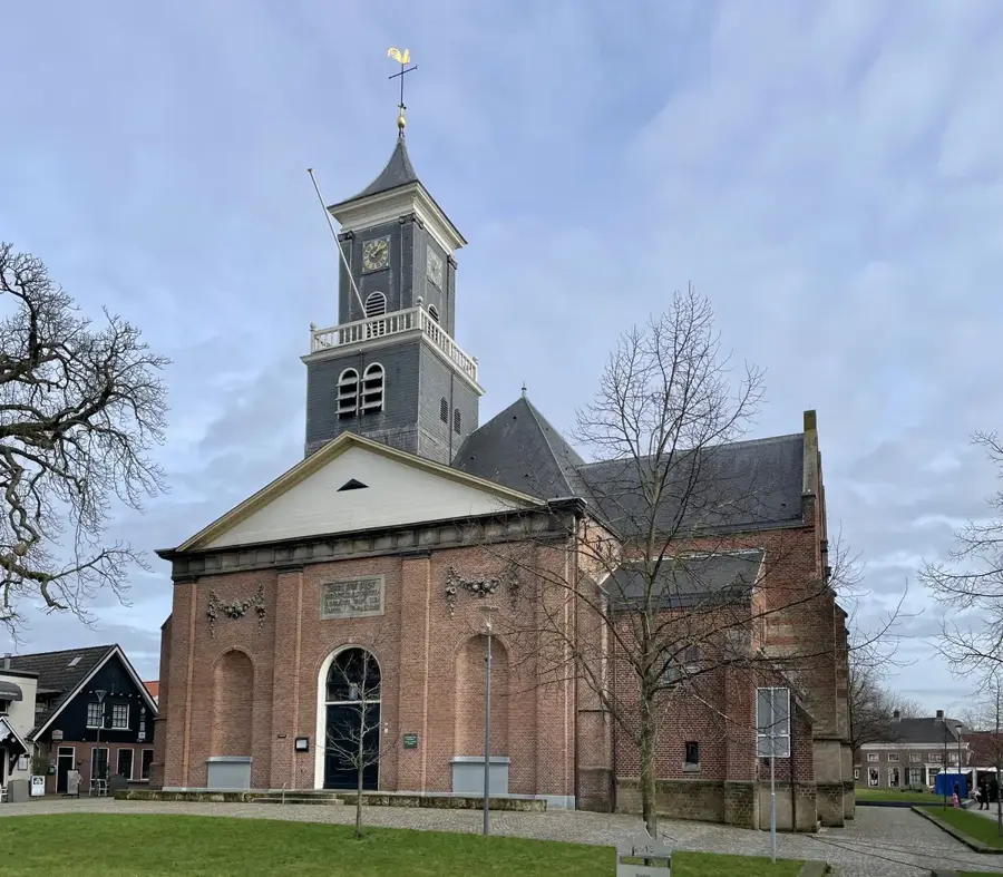 Rijssen — Enschede (Olanda)