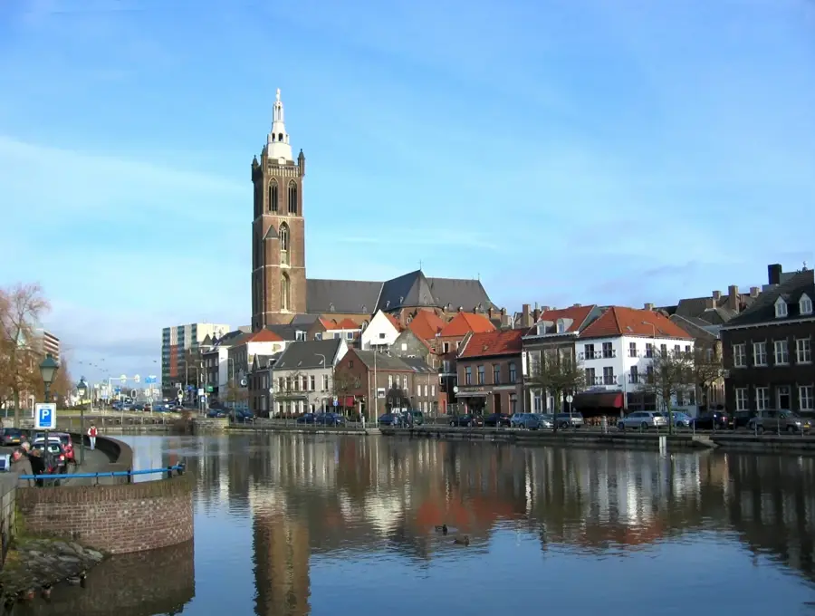 Roermond — Maastricht (Olanda)