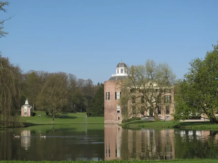 Rozenheuvel — Arnhem (Olanda)