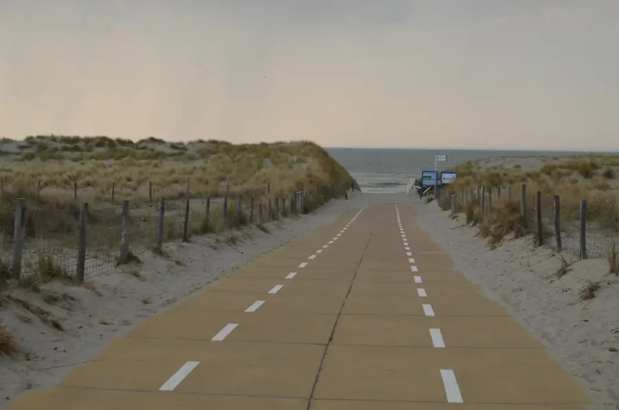's-Gravenzande – city