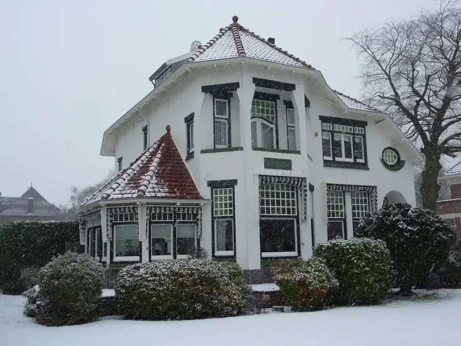 Sassenheim – city