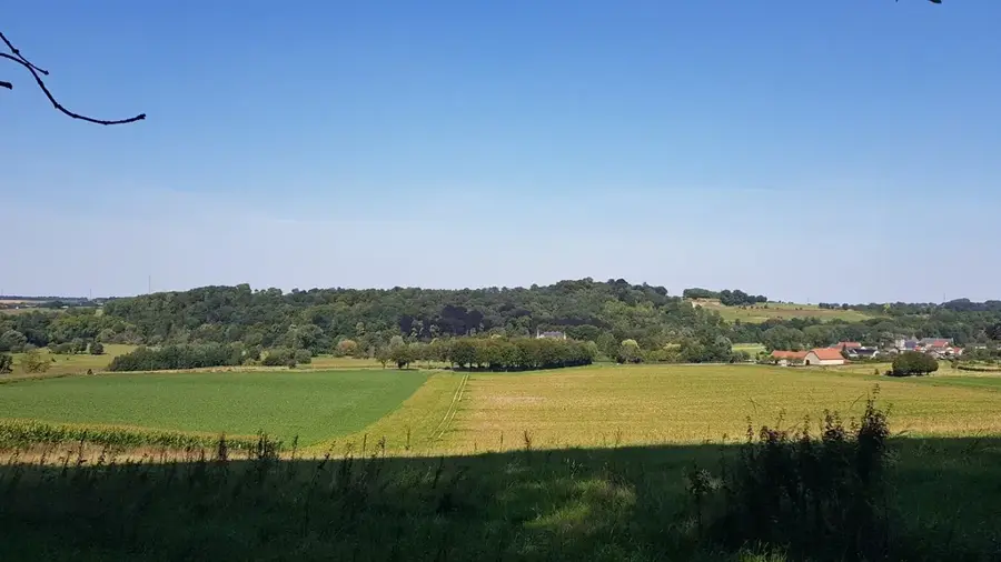 Schaelsberg — Maastricht (Olanda)