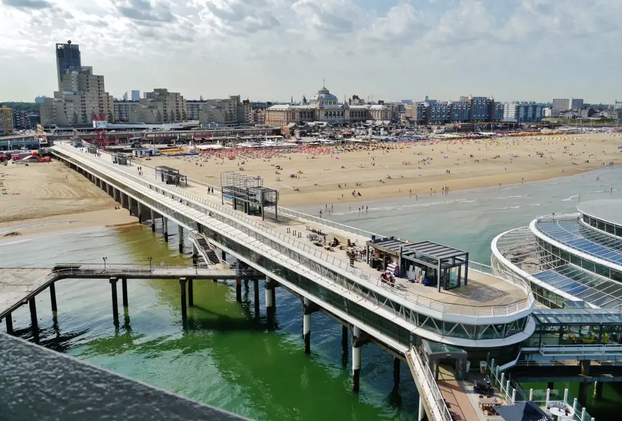 Scheveningen