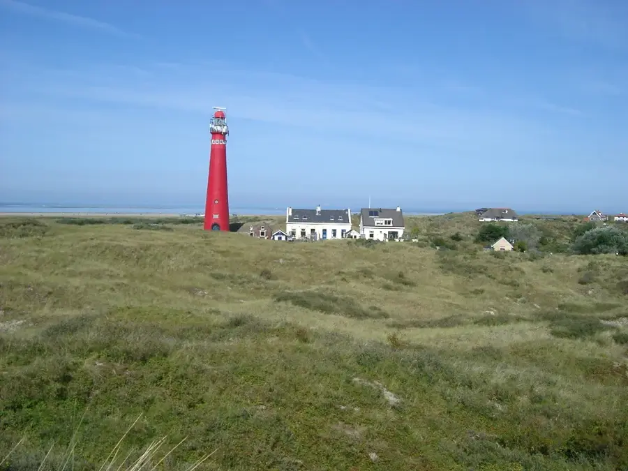 Schiermonnikoog – Stadt