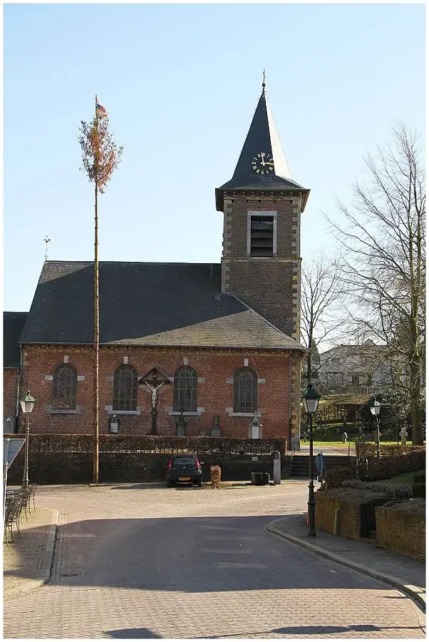 Slenaken