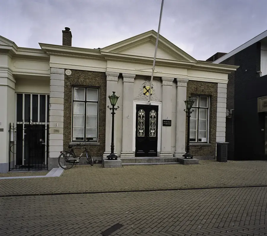 Sliedrecht