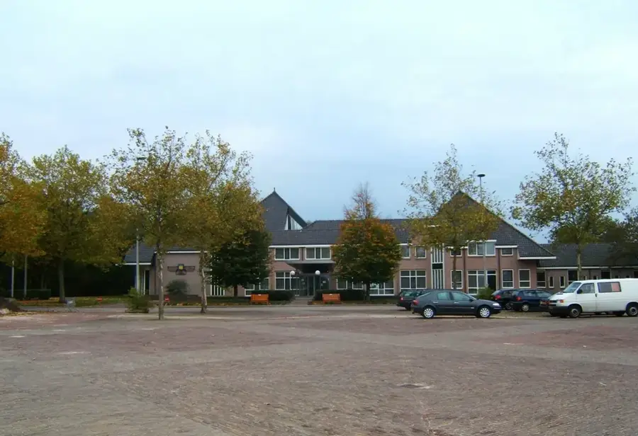 Staphorst — Enschede (Olanda)