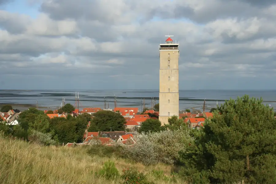 Terschelling – Stadt
