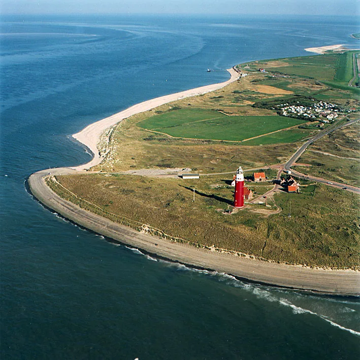 Texel-dűnecsúcs – hegy