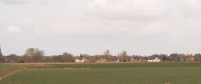 Ulrum – Stadt
