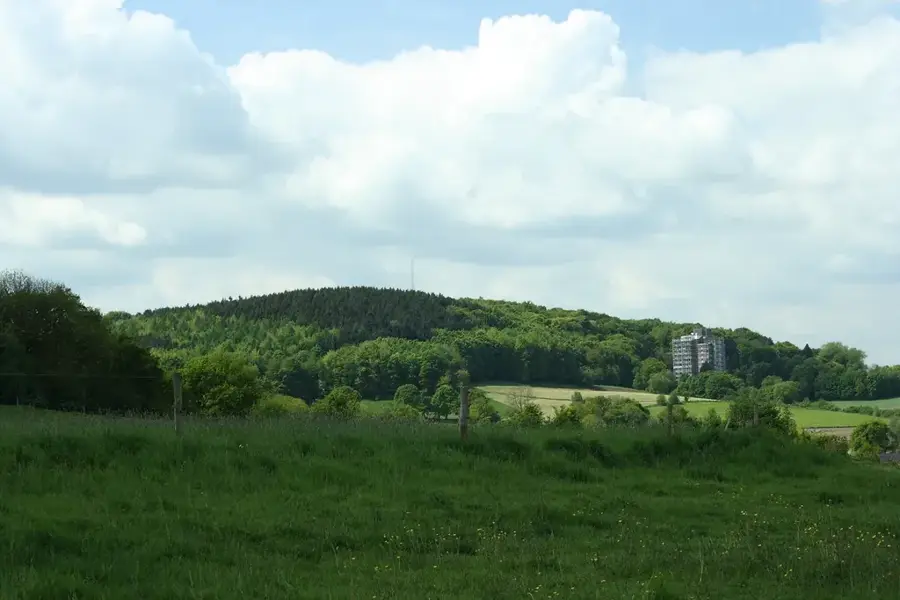 Vaalserberg — Maastricht (Olanda)