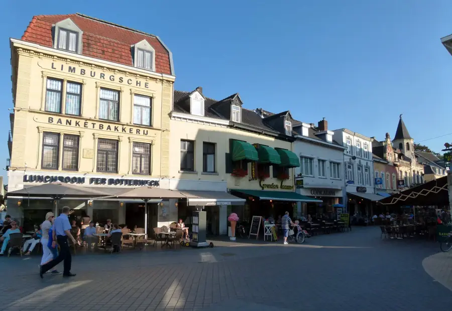 Valkenburg aan de Geul