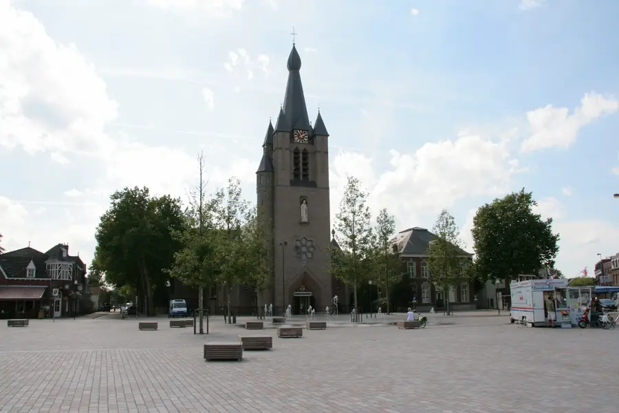 Valkenswaard – oraș