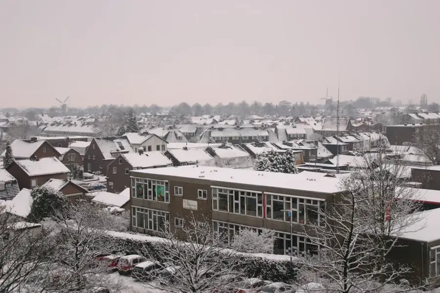 Veenendaal — Arnhem (Olanda)