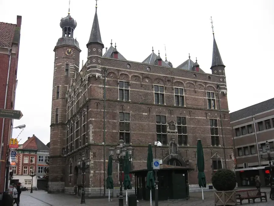 Venlo — Maastricht (Olanda)