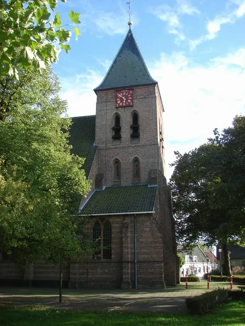 Vleuten – város