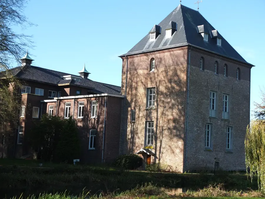 Vlijmen