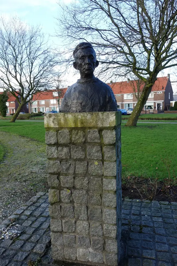 Volendam – látnivaló