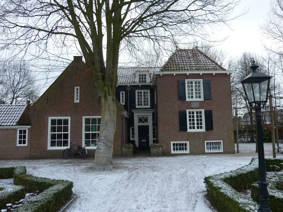 Voorhout