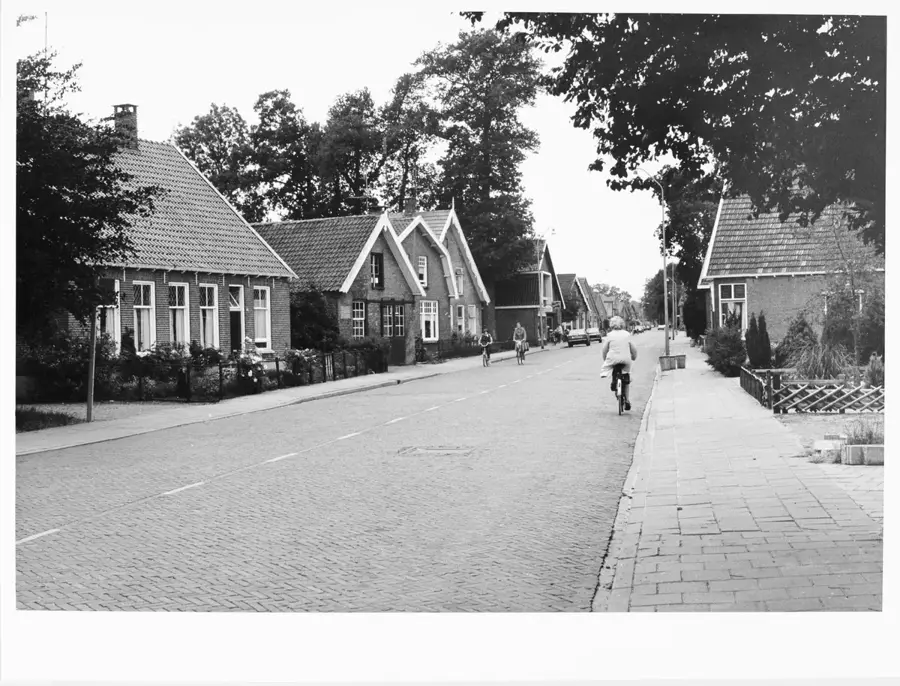 Vriezenveen – Stadt