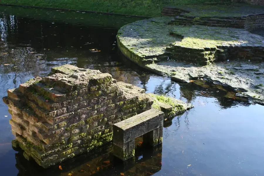 Wageningen — Arnhem (Olanda)