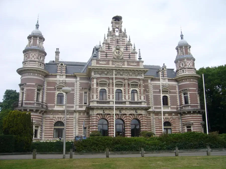 Wassenaar
