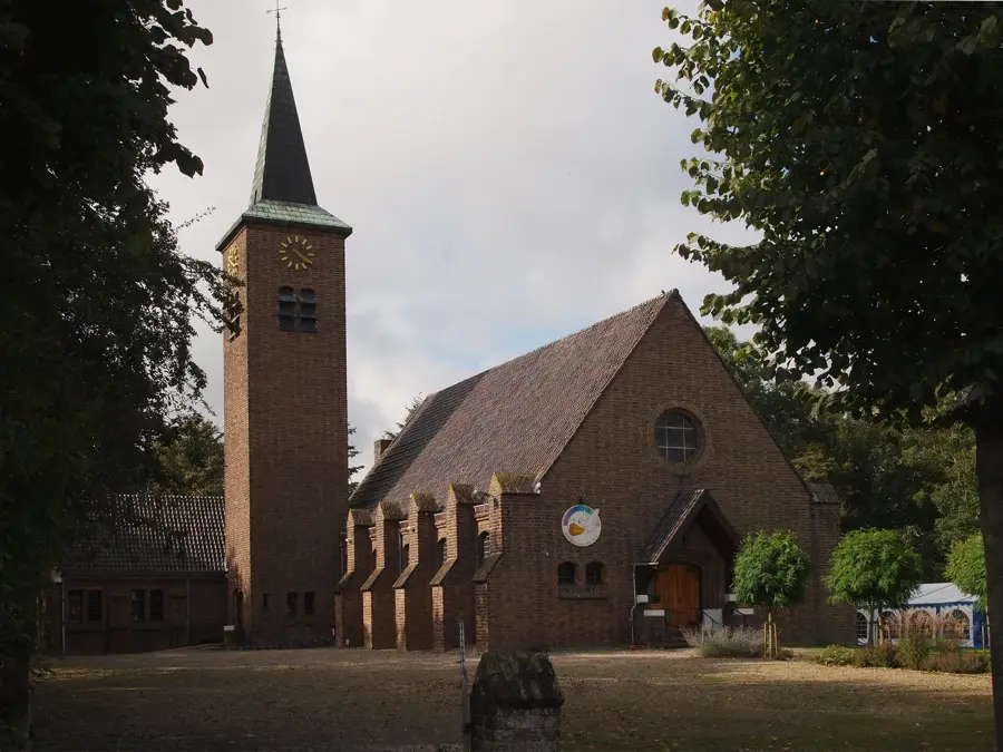 Middenmeer – város