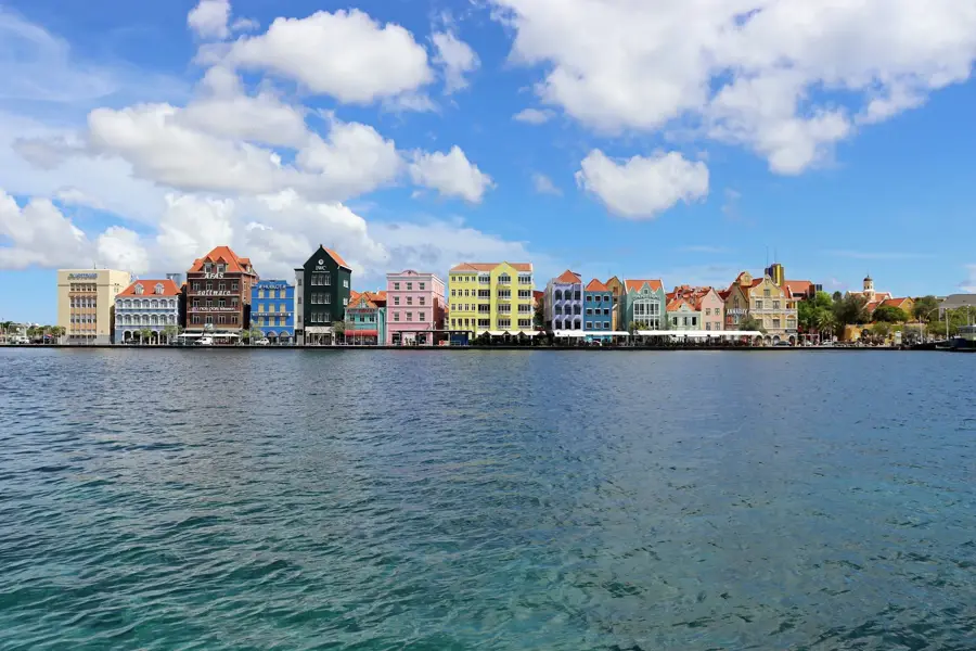 Willemstad – landmark