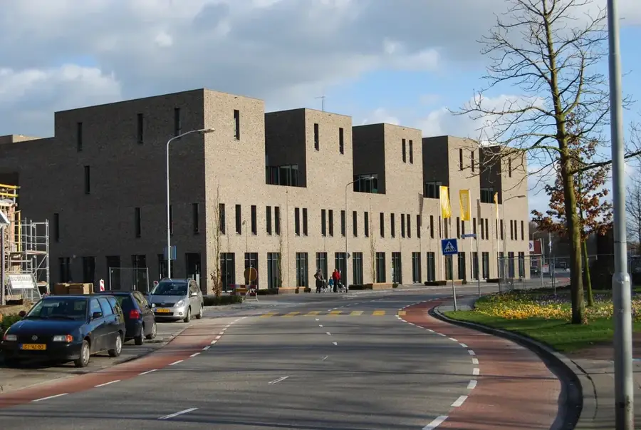 Winterswijk — Enschede (Olanda)