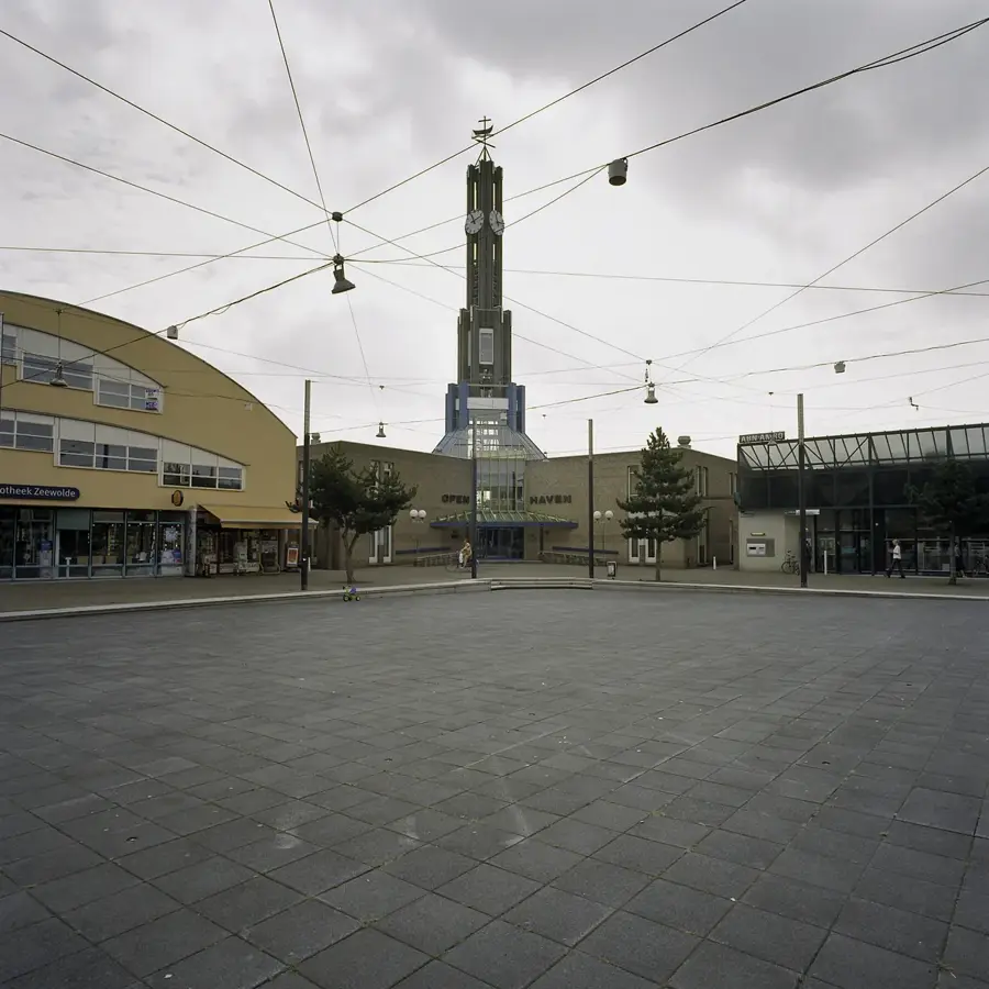 Zeewolde – város