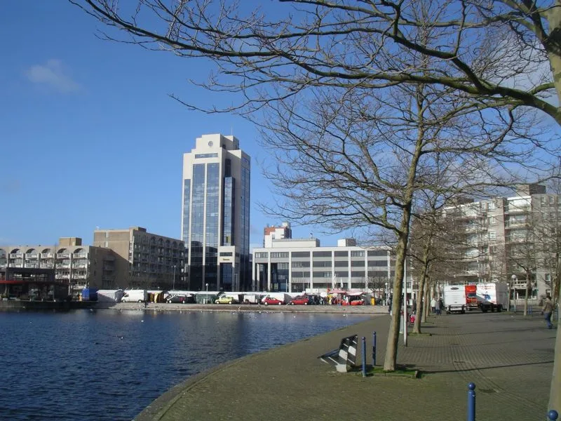 Zoetermeer — Delft (Olanda)