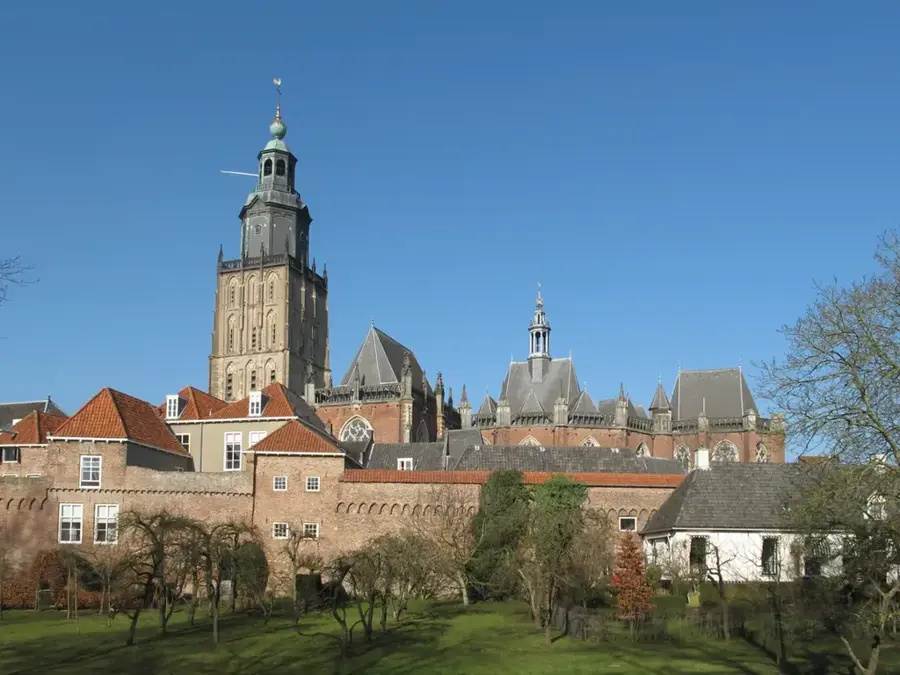 Zutphen — Arnhem (Olanda)