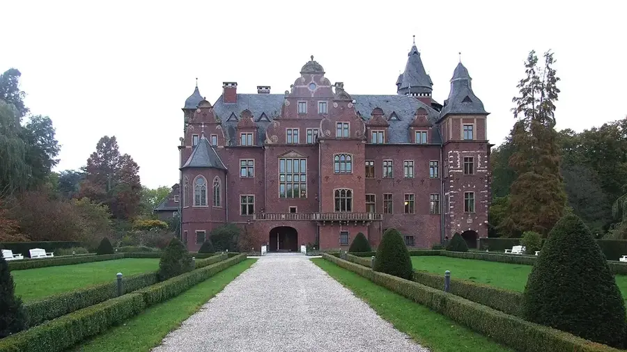 Nettetal – Stadt