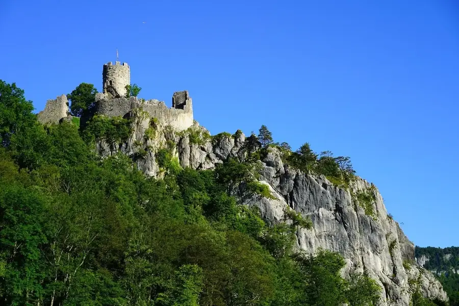 Neu-Isenburg – Stadt